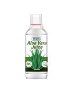 Lifeplan Aloe Vera Juice 1000ml 