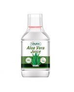 Lifeplan Aloe Vera Juice 500ml 