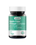Lifeplan Apple Cider Vinegar Complex Caps 50