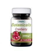 Lifeplan Cranberry Extract Tablets
