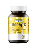 Lifeplan Honey C Caps