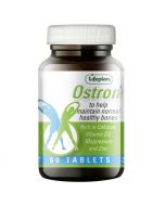 Lifeplan Ostron Bone Formula 