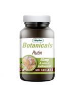 Lifeplan Rutin 60mg Tablets