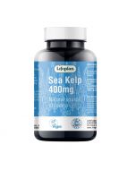 Lifeplan Sea Kelp 400mg 280 Tablets