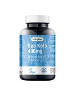 Lifeplan Sea Kelp 400mg 280 Tablets