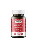 Lifeplan Vitamin C Timed Release 1000mg Tabs 60