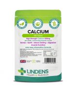 Lindens Calcium 400mg Tablets 100