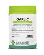Lindens Garlic 1000mg Capsules 1000