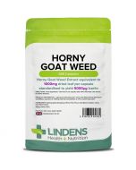 Lindens Horny Goat Weed 1000mg Capsules 500