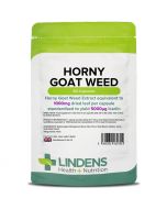 Lindens Horny Goat Weed 1000mg Capsules 84