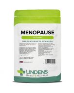 Lindens Menopause Formula Tablets 60