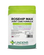 Lindens Rosehip Max Joint Care Formula Capsules 90