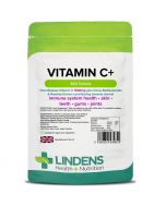 Lindens Vitamin C+ 1000mg Time Release 360