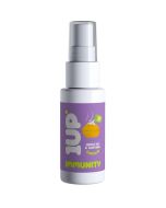 Lipolife 1UP Immunity Multivitamin Oral Spray Apple Pie & Custard 50ml