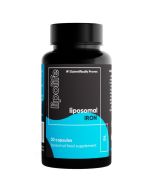 Lipolife Liposomal Iron Capsules 30
