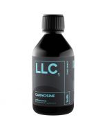 Lipolife LLC1 Liposomal Carnosine 240ml