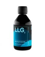 Lipolife LLG3 Liposomal Glutathione 240ml