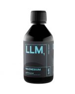 Lipolife LLM1 Liposomal Magnesium 240ml