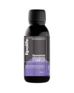 Lipolife LLN1 Liposomal Nucleotide 240ml