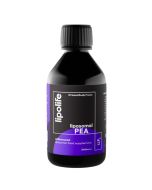 Lipolife LLP2 Liposomal PEA  (Palmitoylethanolamide) 240ml
