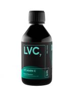 Lipolife LVC7 Liposomal Vitamin C 240ml
