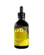 Lipolife LVD1 Liposomal Vitamin D3 and K2 60ml