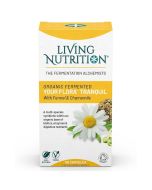 Living Nutrition Your Flora Tranquil Caps 60