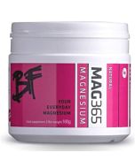 Mag365 Bone Formula Exotic Lemon Powder 180g