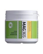 Mag365 Ionic Magnesium Citrate Exotic Lemon Powder 150g