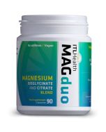 MAG365 PrizMAG Magnesium Bysglycinate Caps 90