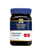Manuka Health MGO 100+ Pure Manuka Honey 500g