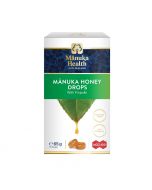 Manuka Health MGO 400+ Manuka Honey Drops with Propolis 65g