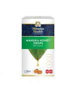 Manuka Health MGO 400+ Manuka Honey Lozenges with Propolis 65g