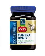 Manuka Health MGO 250+ Pure Manuka Honey 500g