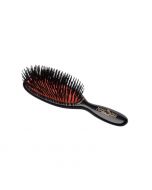 Mason Pearson Pure Bristle Pocket Sensitive Brush SB4 