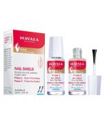 Mavala Nail Shield 2 x 10ml
