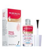 Mavala Ridge Filler Smoothes Nail Surface 10ml