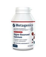 Nutri Advanced Algae Sourced Calcium Capsules 90