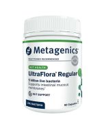 Metagenics Bactiol Regular 60 Capsules