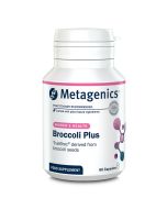 Metagenics Broccoli Plus Capsules 60