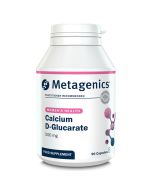 Nutri Advanced Calcium D-Glucarate Capsules 90