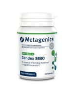 Nutri Advanced Candex SIBO Capsules 45