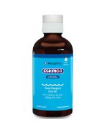 Nutri Advanced Eskimo-3 Fish Oil Liquid 210ml