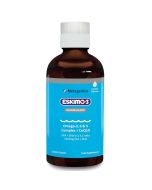 Nutri Advanced Eskimo Brainsharp Fish OIl Liquid 210ml