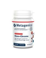 Metagenics Gluco-Chrome Capsules 60