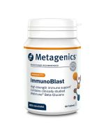 Metagenics ImmunoBlast Tablets 60