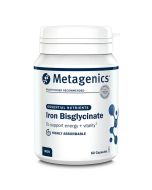 Nutri Advanced FerroDyn Capsules 60