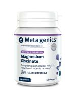 Nutri Advanced Magnesium Glycinate Tablets 120
