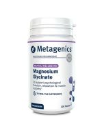 Nutri Advanced Magnesium Glycinate Tablets 220