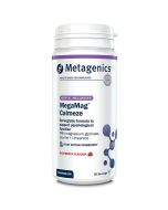 Metagenics MegaMag Calmeze (Raspberry) Powder 270g